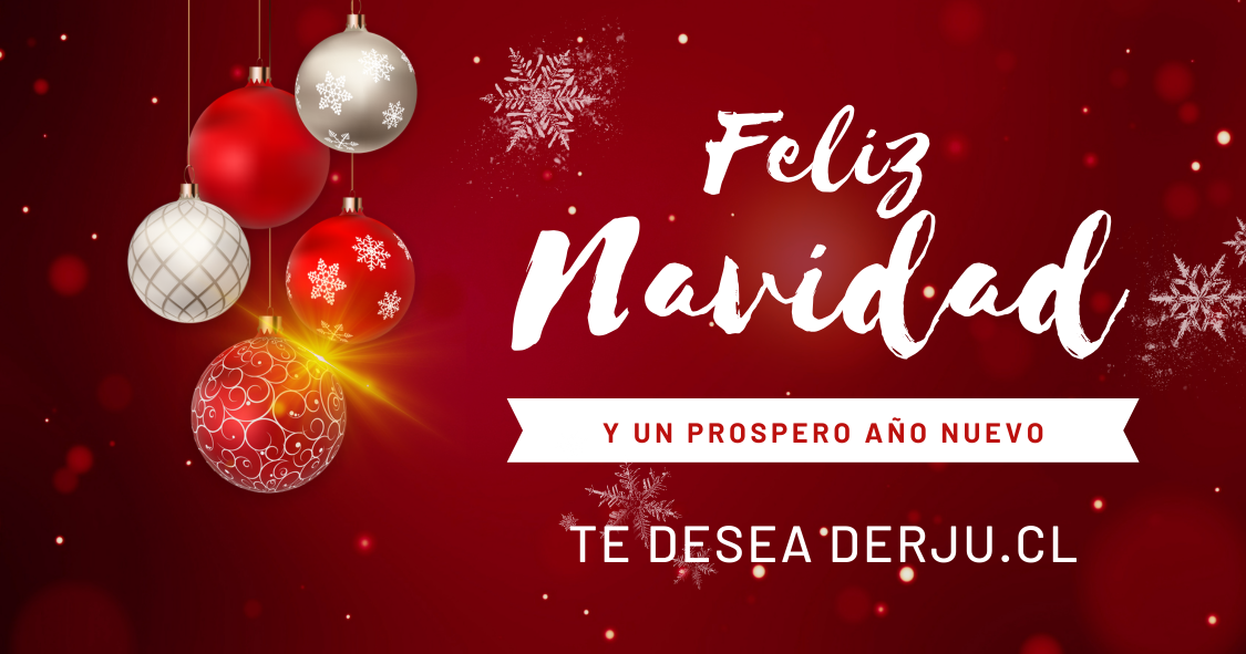 Postal de Navidad
